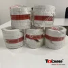 Packing Set for Shaft # 25014-04M-B 25014-04M-B Shaft Packing 6 Ring with Lantern Ring