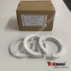 Packing 3 Ring Mechanical Seal H2537-2 H2537-24A Packing 3 Ring for Mechanical Seal of Mission 2500 Pump