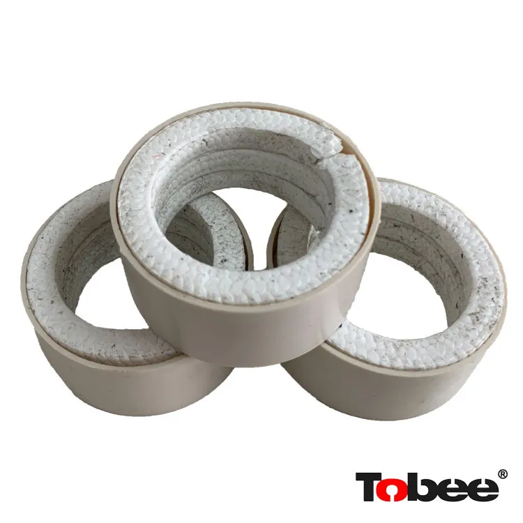 Packing 3 Ring Mechanical Seal H2537-2 H2537-24A Packing 3 Ring for Mechanical Seal of Mission 2500 Pump