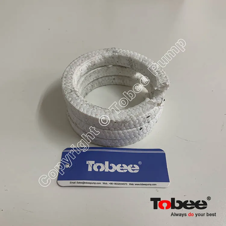 MCM 250 Pump Packing 3 Ring for Seal H2537-24A Packing 3 Ring for Mechanical Seal of Mission 2500 Pump