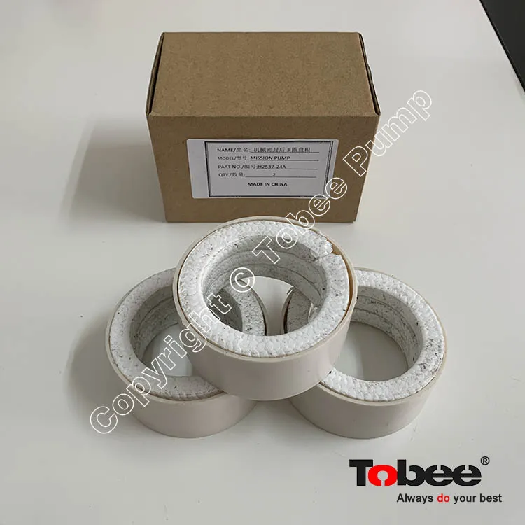 Halco 2500 Pump Packing 3 Ring 05214150 H2537-24A Packing 3 Ring for Mechanical Seal of Mission 2500 Pump
