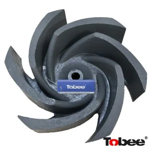 Centrifugal Mud Pump 8x6x14 Impeller 6X8X14 Mission Magnum I Pump Impeller 19116-80-30