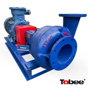 6x8x11 C-Pump 6x8x11 C-Pump