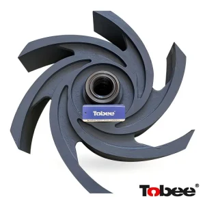 6x5x11 C-Pump Impellers 6x5x11 C-Pump Impellers