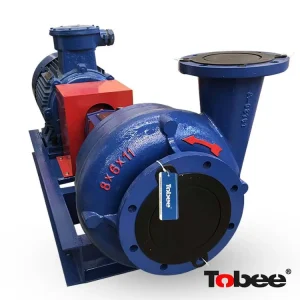 8x6x11 Well Drilling Pump 8x6x11 Well Drilling Pump