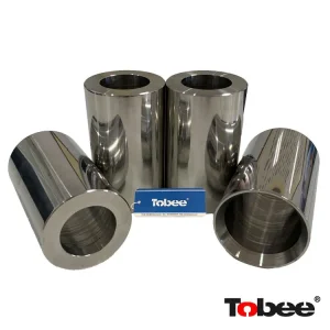 M.S. Pump Shaft Sleeve 20943-21 M.S. Pump Shaft Sleeve 20943-21