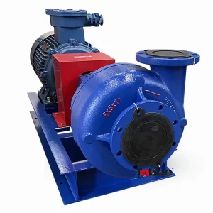 6x5x11 Mission Pump 6x5x11 Mission Pump