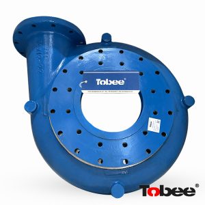 Mission 14x12-22 XP Pump Wear Parts