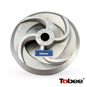 Mission TurboShear Pump Impeller Mission TurboShear Pump Impeller