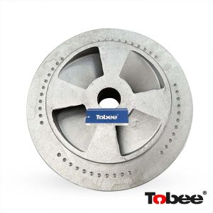 Mission TurboShear System Pump Impeller Mission TurboShear System Pump Impeller