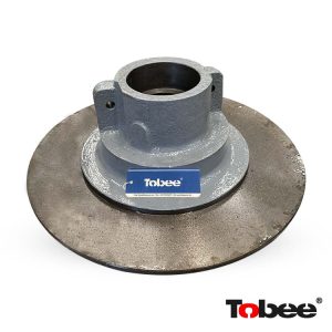 Stuffing Box for Mechanical seal SB6x8J Sand Pump