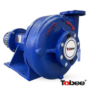 Mission 4x3x13 Hydraulic Drive Pump