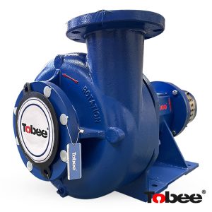 6x5x11 Magnum Sandmaster Pump