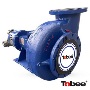 Stainless Steel Mission Centrifugal Pumps