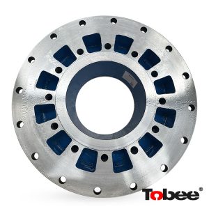 12X10X23 XP Pump Front Cover 25009-01-30