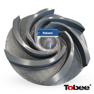 H2523-XX-30 Impeller for 5x4x14 2500 Pump