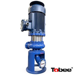 6x5x14 Vertical Mission Pump 6x5x14 Vertical Mission Pump
