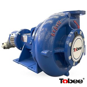 Sandmaster 6x5x14 with Hydraulic Motor