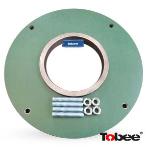6x5x14 2500 Pump Wear Pad H2504-01-30A