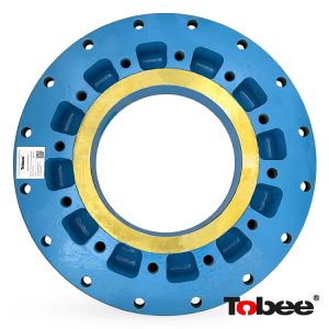 14x12x22 Blender Discharge Pump Front Cover 24021-01-30 14x12x22 Blender Discharge Pump Front Cover 24021-01-30