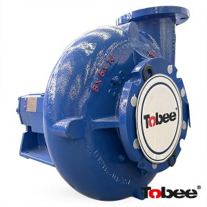 2500-8x6x14 Centrifugal Pump