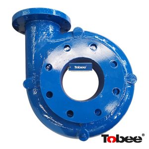 LH Housing Assy for 250 5x6x11 Pump (5) LH Housing Assy for 250 5x6x11 Pump