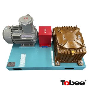 20HP 15kW Mud Mixer Agitator 20HP 15kW Mud Mixer Agitator