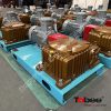 Horizontal Agitator for Drilling Mud System