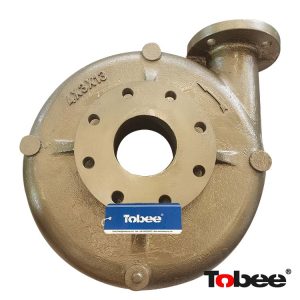 4x3x13 Pump Alum-Bronze Casing 19205-01-13A 4x3x13 Pump Alum-Bronze Casing 19205-01-13A