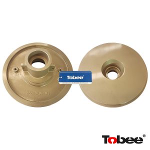 22223-01-13 Stuffing Box for Mechanical Seal Pump 22223-01-13 Stuffing Box for Mechanical Seal Pump