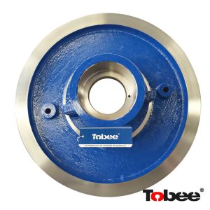 High Chrome Stuffing Box 22223-01-AZ
