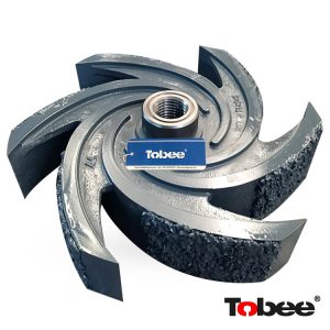Mission Magnum Pump Tungsten Carbide Blocks Impeller Mission Magnum Pump Tungsten Carbide Blocks Impeller
