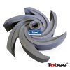 Tungsten Carbide Coating Impeller for Mission Pump Tungsten Carbide Coating Impeller for Mission Pump