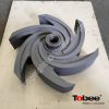 6x5x14 Mission Pump TC Coating Impeller 19121-xx-30 6x5x14 Mission Pump TC Coating Impeller 19121-xx-30