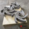 Mission Magnum Pump with TC Impeller Mission Magnum Pump with TC Impeller