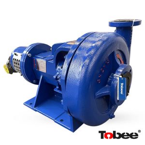 3x2x13 Sandmaster High Chrome Alloy Centrifugal Pump