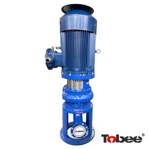 Sandman 6x5x14 Vertical Mission Pump