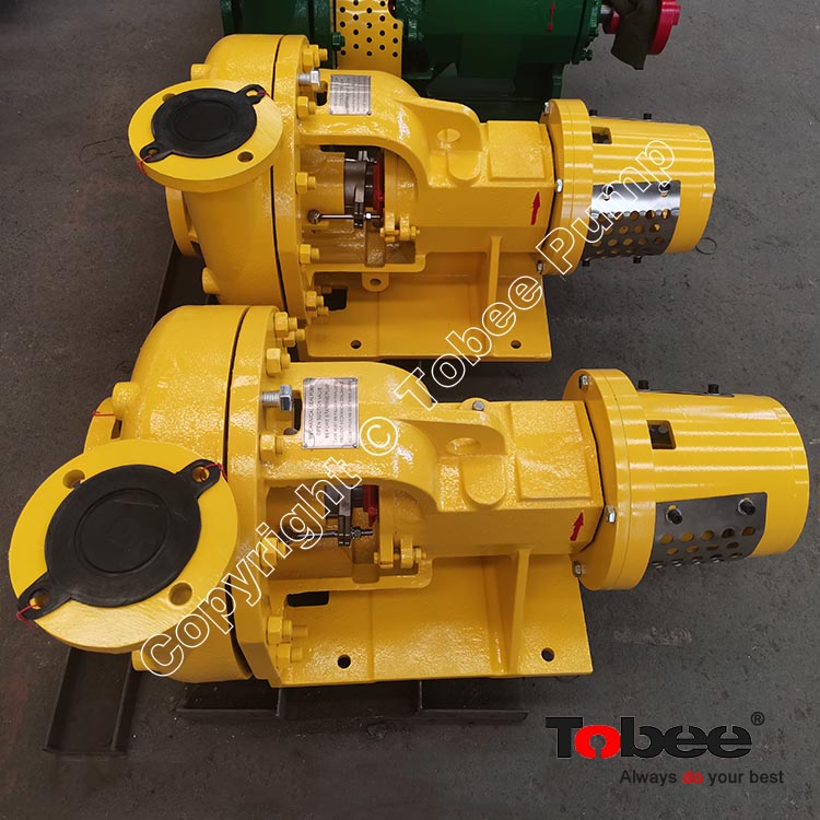 4x3x13 Sandmaster Pump Hydrulic Motor Driven 4x3x13 Sandmaster Pump Hydrulic Motor Driven