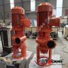 8x6x14 Vertical Mission Maagnum Pumps 8x6x14 Vertical Mission Maagnum Pumps
