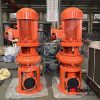 Magnum Vertical Drilling Pumps Magnum Vertical Drilling Pumps