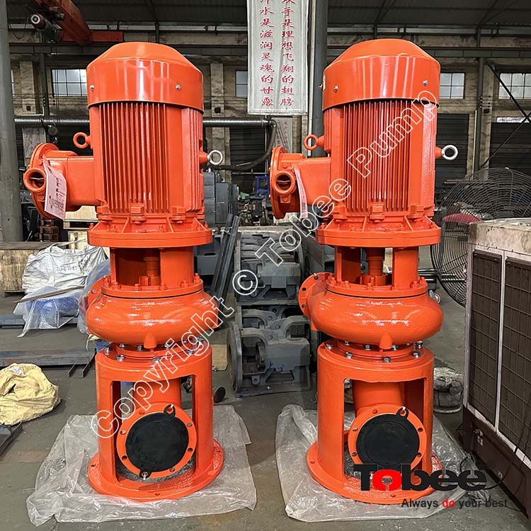 Magnum Vertical Drilling Pumps Magnum Vertical Drilling Pumps