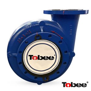 2500-10x8x14 Centrifugal Pump