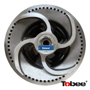 TurboShear Pump Impeller