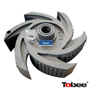 Mission TC Block Impeller