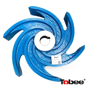 25010-Y0-AY Impeller for 12x10x23 Pump 25010-Y0-AY Impeller for 12x10x23 Pump