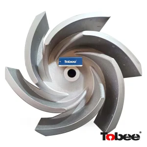 Impeller 19121-70-30 for 6x5x11 Pump Impeller 19121-70-30 for 6x5x11 Pump