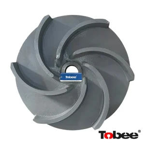 Mission Pump 3x4R Impeller