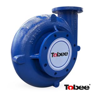 Supreme Shear Pump 8x6x14