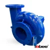 Left Hand Mission Centrifugal Pump