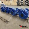Single Stage Centrifugal Pumps
